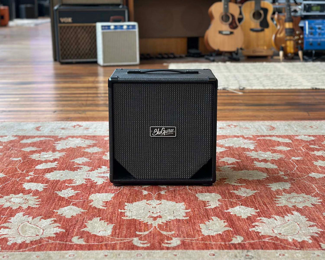 BluGuitar Nanocab 60W