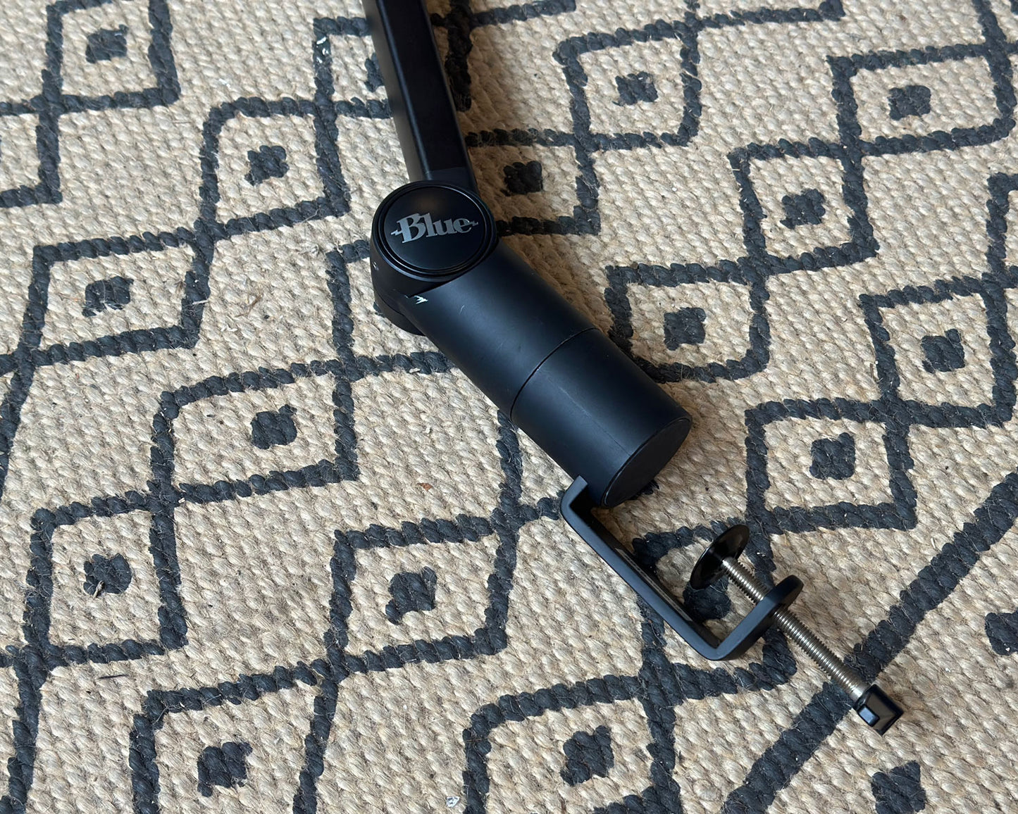 Blue Microphones Yeti USB Microphone