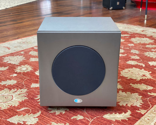 Blue Sky System Media Desk 5.1 Mk1