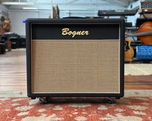Load image into Gallery viewer, Bogner 2x12 Guitar Cabinet
