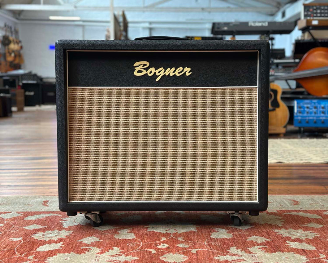 Bogner 2x12 Guitar Cabinet