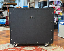 Load image into Gallery viewer, Bogner 2x12 Unloaded Enclosure w/ Casters
