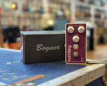 Load image into Gallery viewer, Bogner Burnley Distortion
