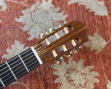 Load image into Gallery viewer, 1972 Bolero Art No. 120 Classical Guitar

