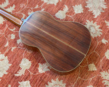Load image into Gallery viewer, 1972 Bolero Art No. 120 Classical Guitar
