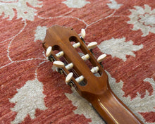 Load image into Gallery viewer, 1972 Bolero Art No. 120 Classical Guitar
