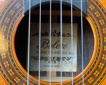 Load image into Gallery viewer, Bolero Art No. 180 Classical Guitar
