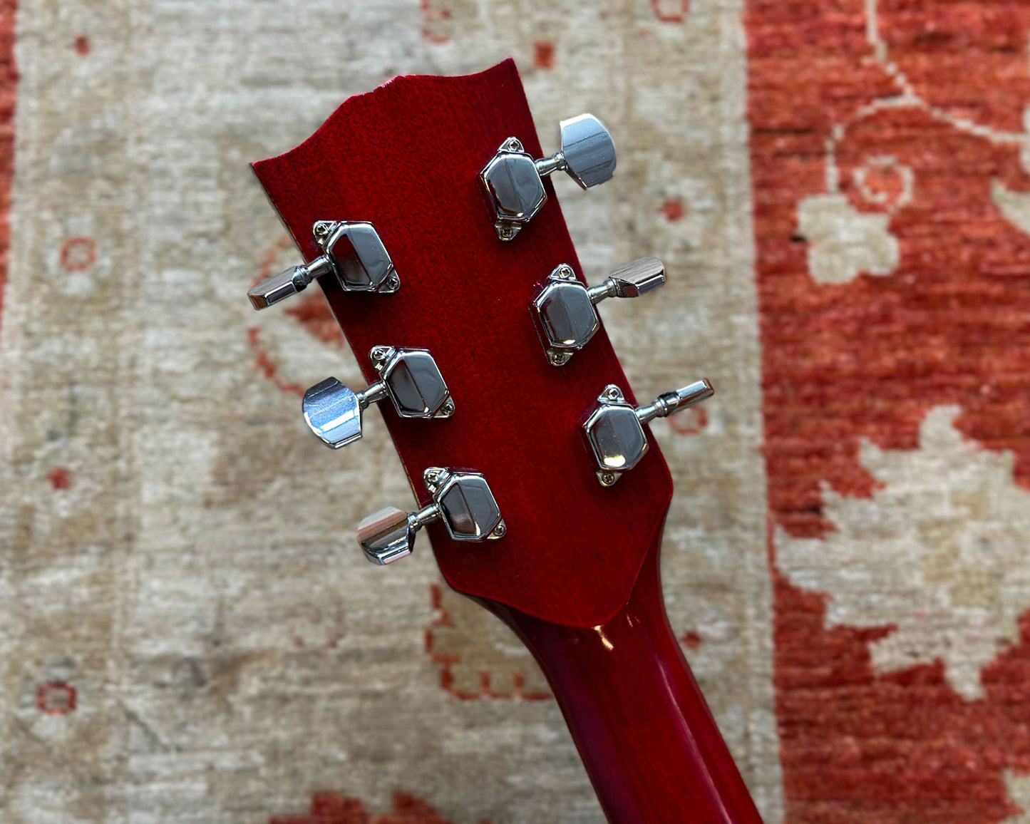 Bolero FW 651 'Dove' Vintage & Rare Japanese Acoustic