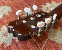 Load image into Gallery viewer, Bolero SG100 - &#39;Dove&#39; Classical
