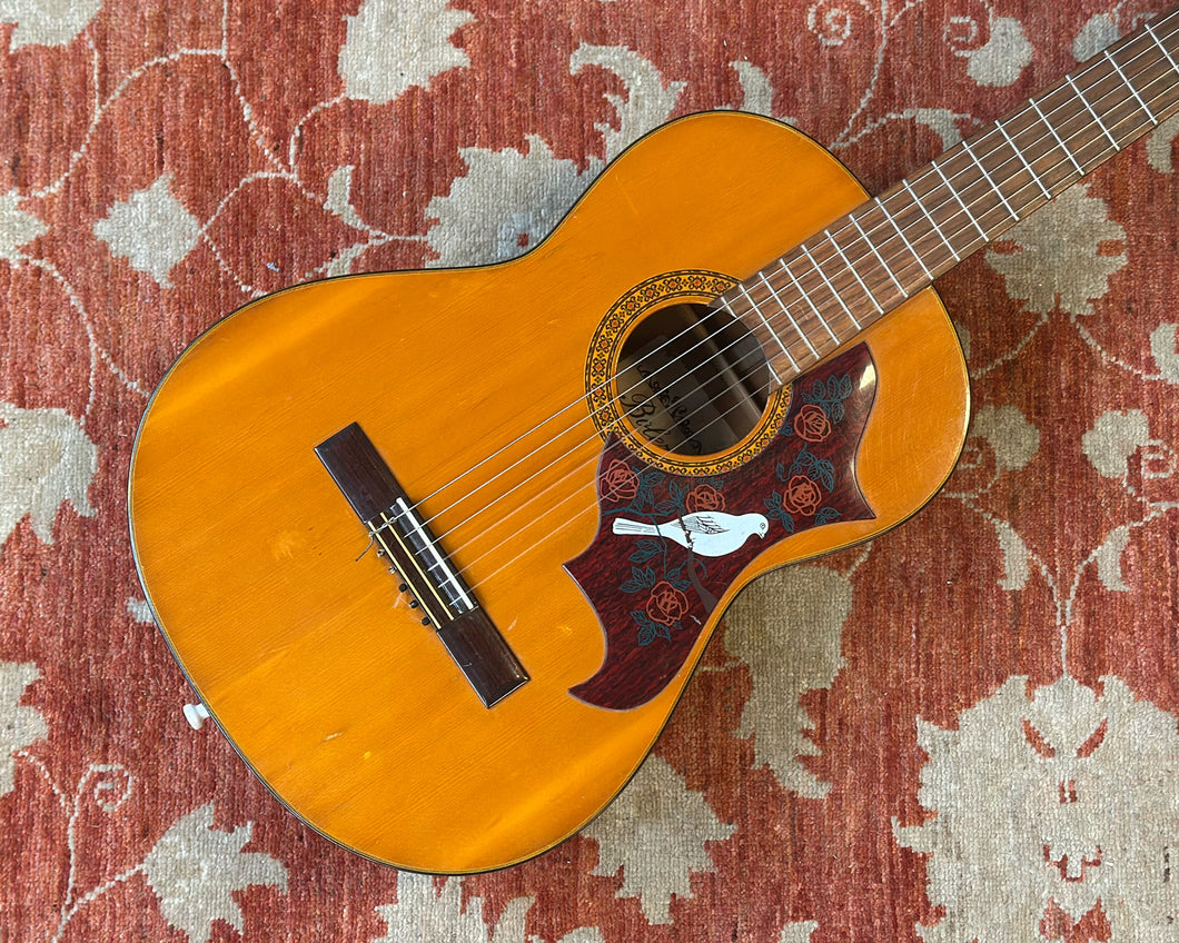 Bolero SG100 - 'Dove' Classical