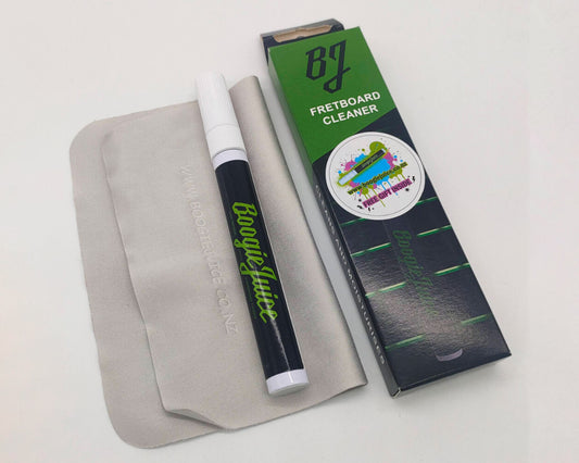 Boogie Juice Fretboard Cleaner Pen