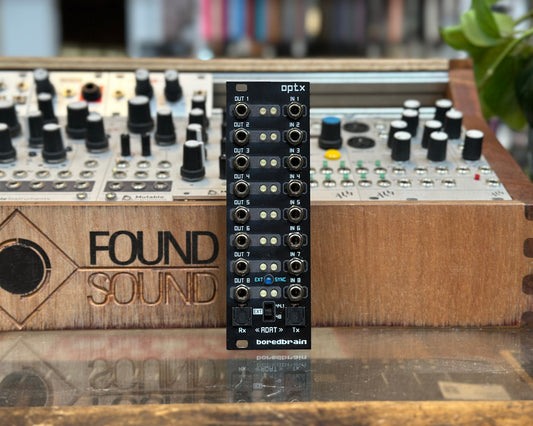 BoredBrain Optx ADAT Optical Converter