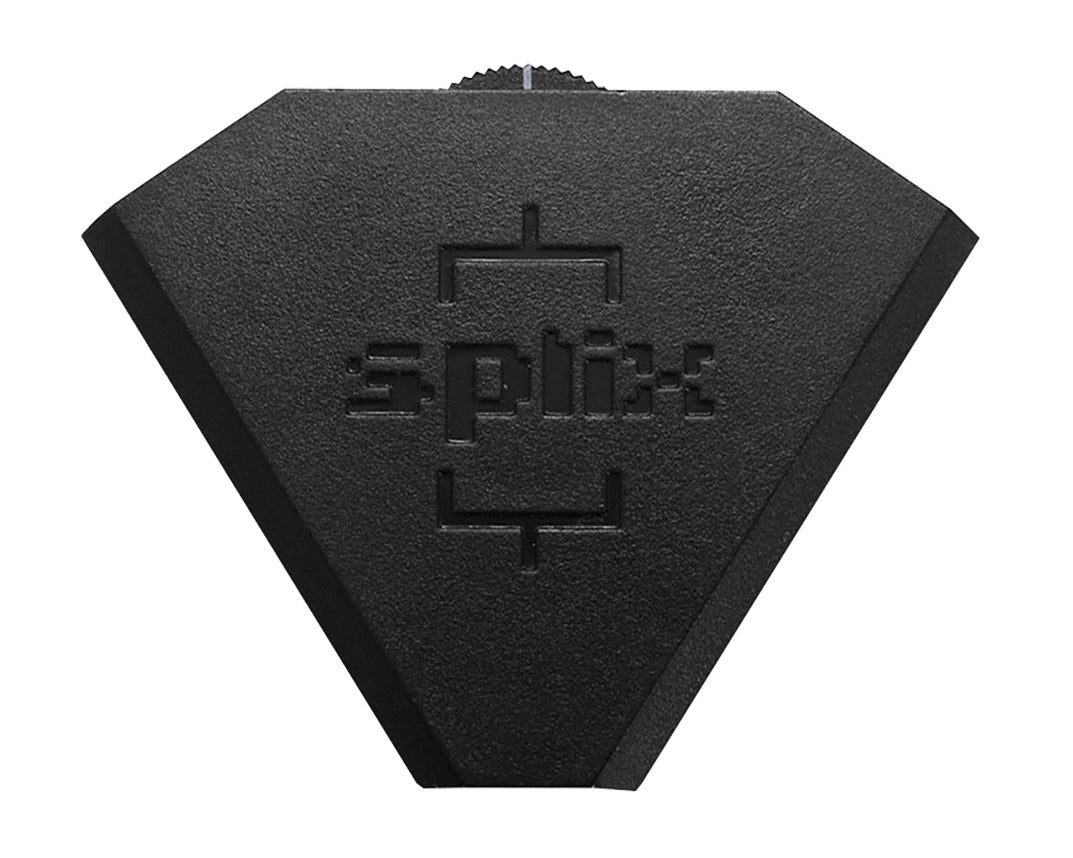 BoredBrain SPLIX Inline Mult/Splitter - Oblivion Black