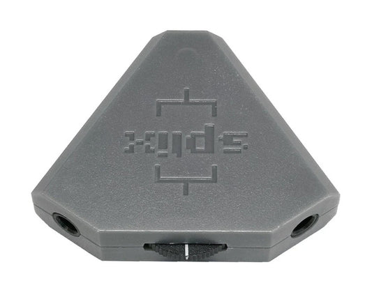 BoredBrain SPLIX Inline Mult/Splitter - Dark Graphite
