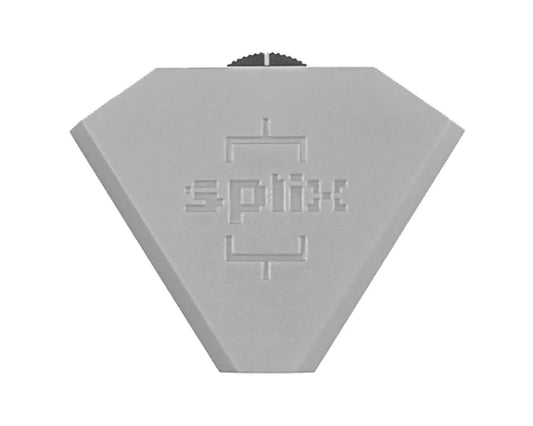 BoredBrain SPLIX Inline Mult/Splitter - Moon Gray