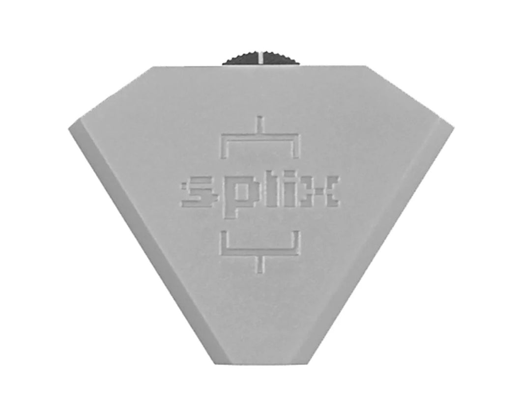 BoredBrain SPLIX Inline Mult/Splitter - Moon Gray