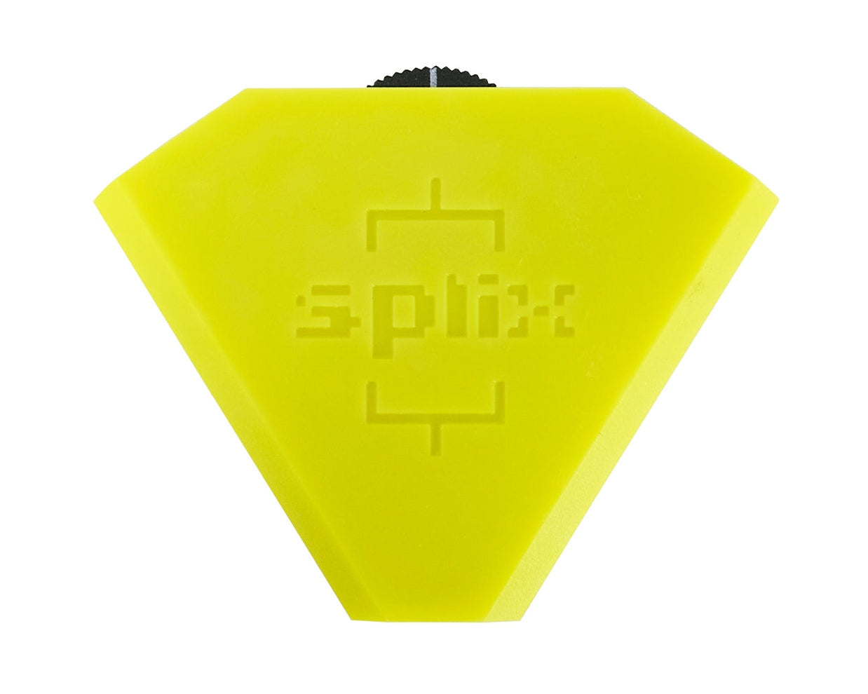 BoredBrain SPLIX Inline Mult/Splitter - Nuclear Yellow