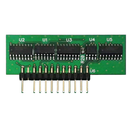 Borish Electronics Roland Juno 106 Replacement Voice Chip