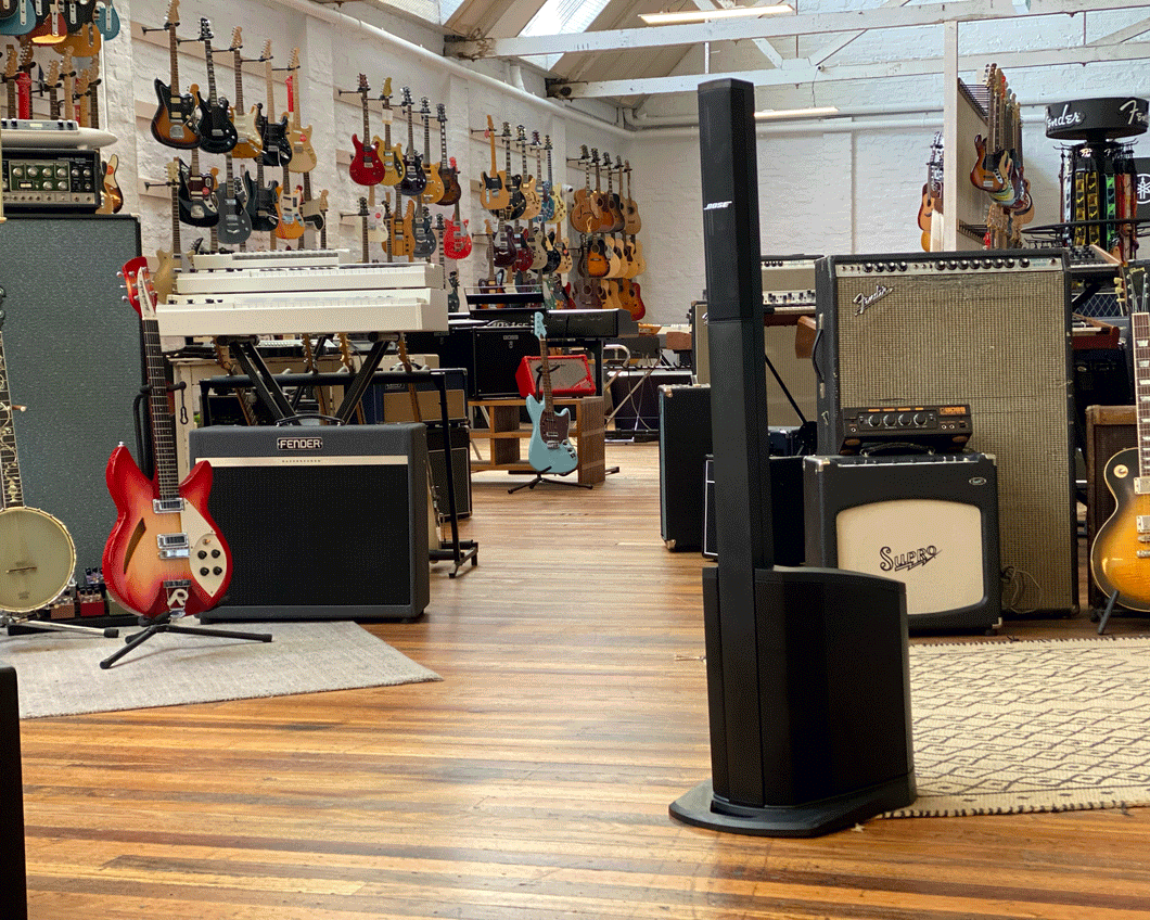Bose L1 Compact