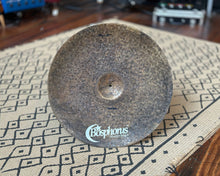 Load image into Gallery viewer, Bosphorus 21&quot; Master Series Vintage Ride 2141g
