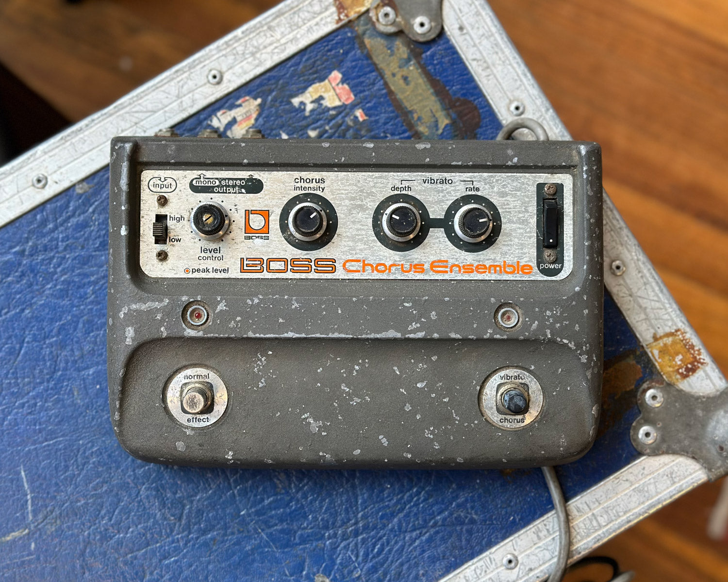 ギター BOSS CE-1 ギター BOSS CE-1 BOSS CE-1 Chorus Ensemble Vintage Analog