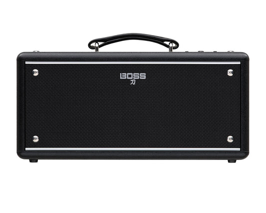 BOSS Katana-Air EX Desktop Guitar Amplifier