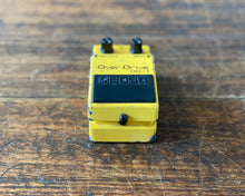 Load image into Gallery viewer, BOSS OD-1 OverDrive
