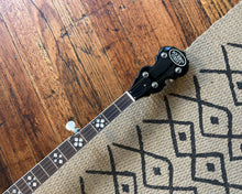 Load image into Gallery viewer, Bourbon Street 5 String Banjo
