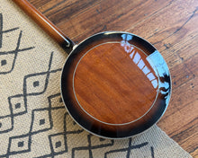 Load image into Gallery viewer, Bourbon Street 5 String Banjo
