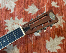 Load image into Gallery viewer, Bourbon Street BSR-3C-C Resonator Guitar

