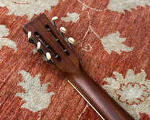 Load image into Gallery viewer, Bourbon Street BSR-3C-C Resonator Guitar
