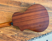 Load image into Gallery viewer, Breedlove C25 Passport - Mini travel guitar
