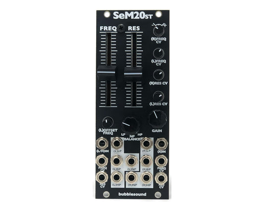 Bubblesound SEM20st