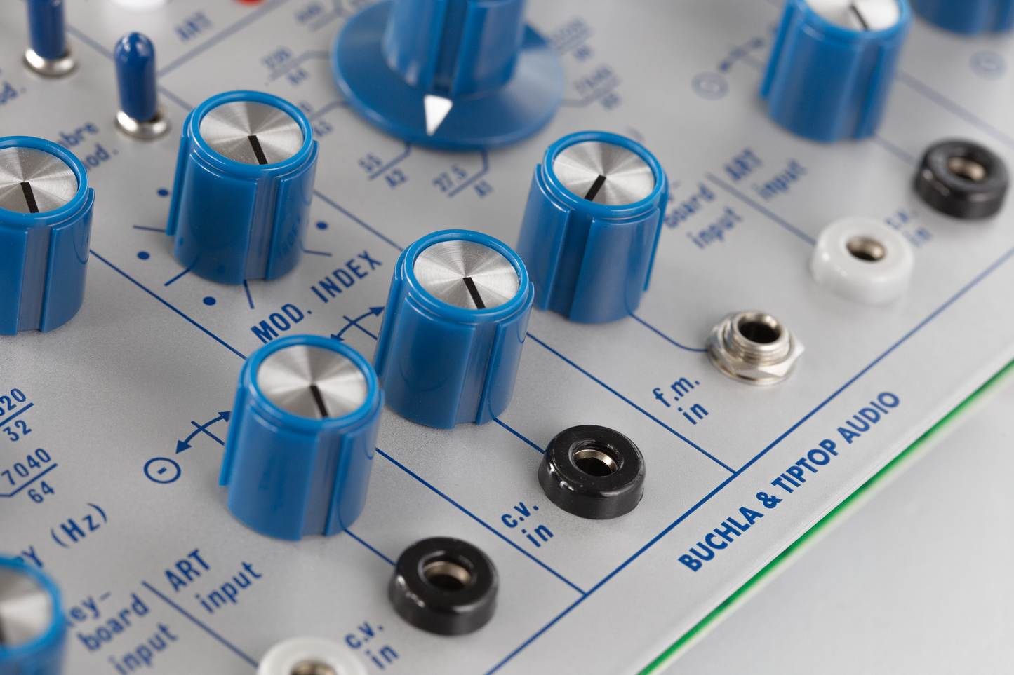 Tiptop Audio Buchla 259t Programmable Complex Waveform Generator