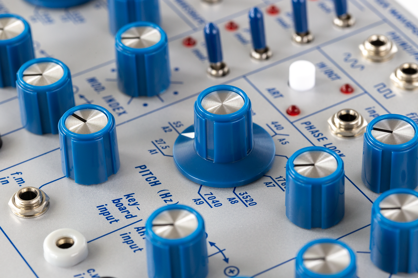 Tiptop Audio Buchla 259t Programmable Complex Waveform Generator