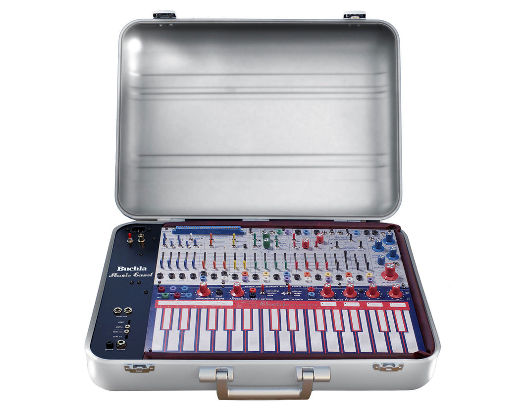 Buchla Music Easel (Retro)