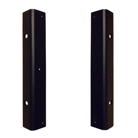 Buchla Rack Ears (Pair)