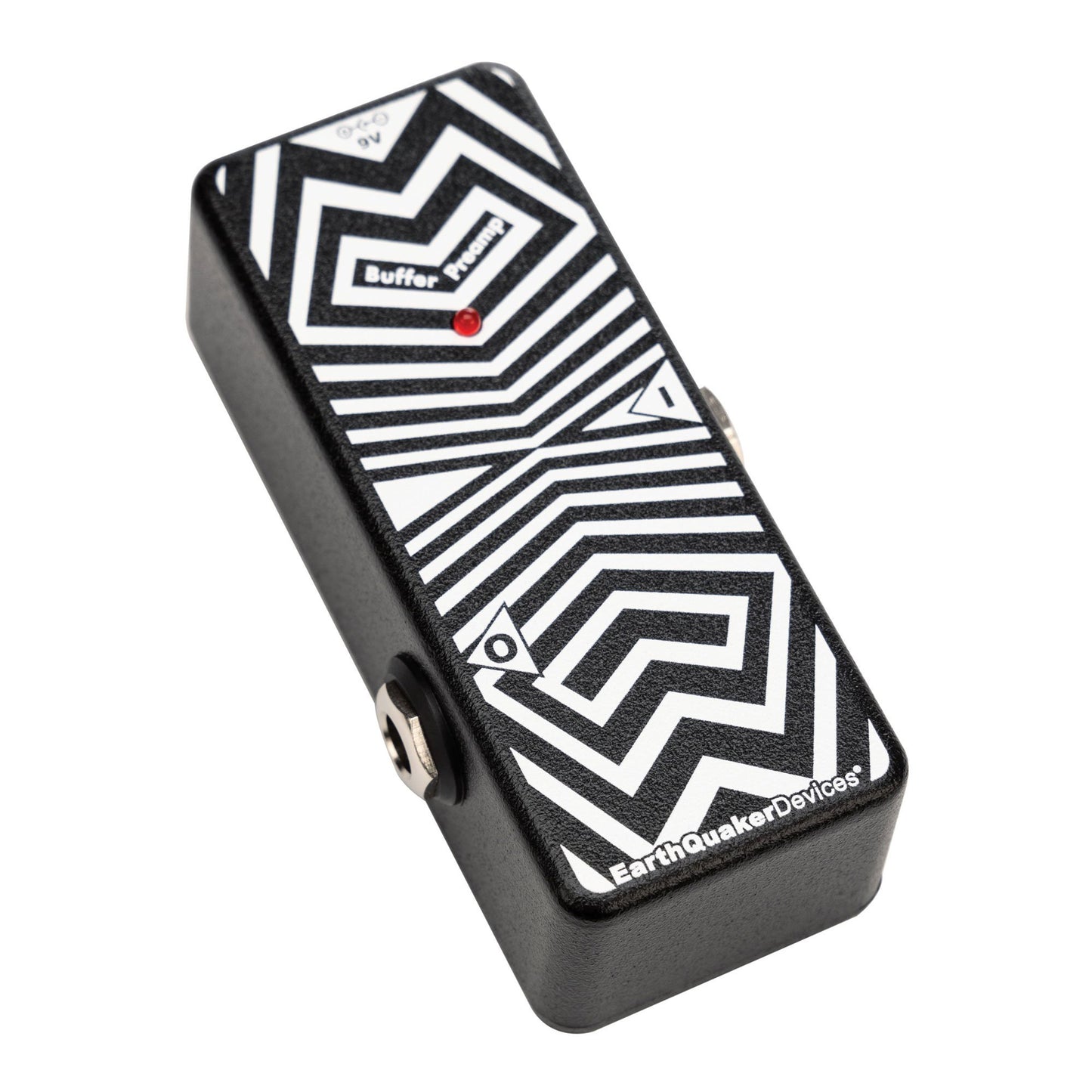 EarthQuaker Devices Buffer Preamp