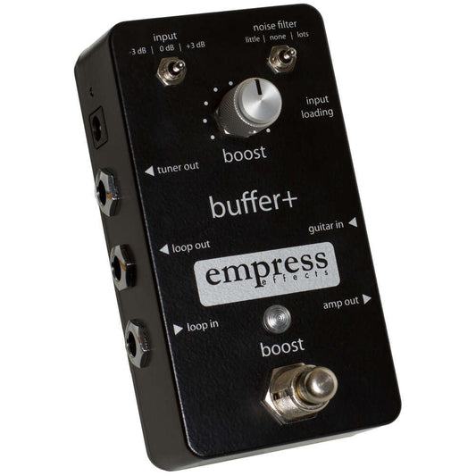 Empress Buffer+