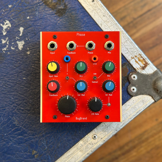 Bugbrand Phase 12 All-Pass Filter