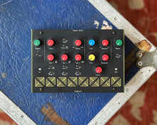 Load image into Gallery viewer, Bugbrand Weevil Desktop Synthesizer
