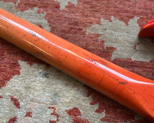 Load image into Gallery viewer, 1964 Burns Bison Bass - Transparent Red
