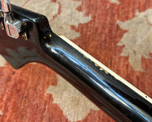 Load image into Gallery viewer, 1963 Burns Black Bison 🇬🇧
