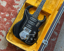 Load image into Gallery viewer, 1963 Burns Black Bison 🇬🇧
