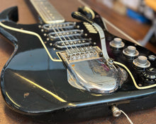 Load image into Gallery viewer, 1963 Burns Black Bison 🇬🇧
