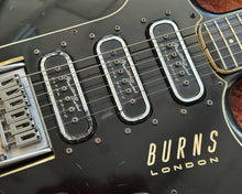 Load image into Gallery viewer, 1963 Burns Black Bison 🇬🇧
