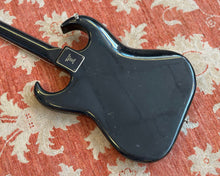 Load image into Gallery viewer, 1963 Burns Black Bison 🇬🇧
