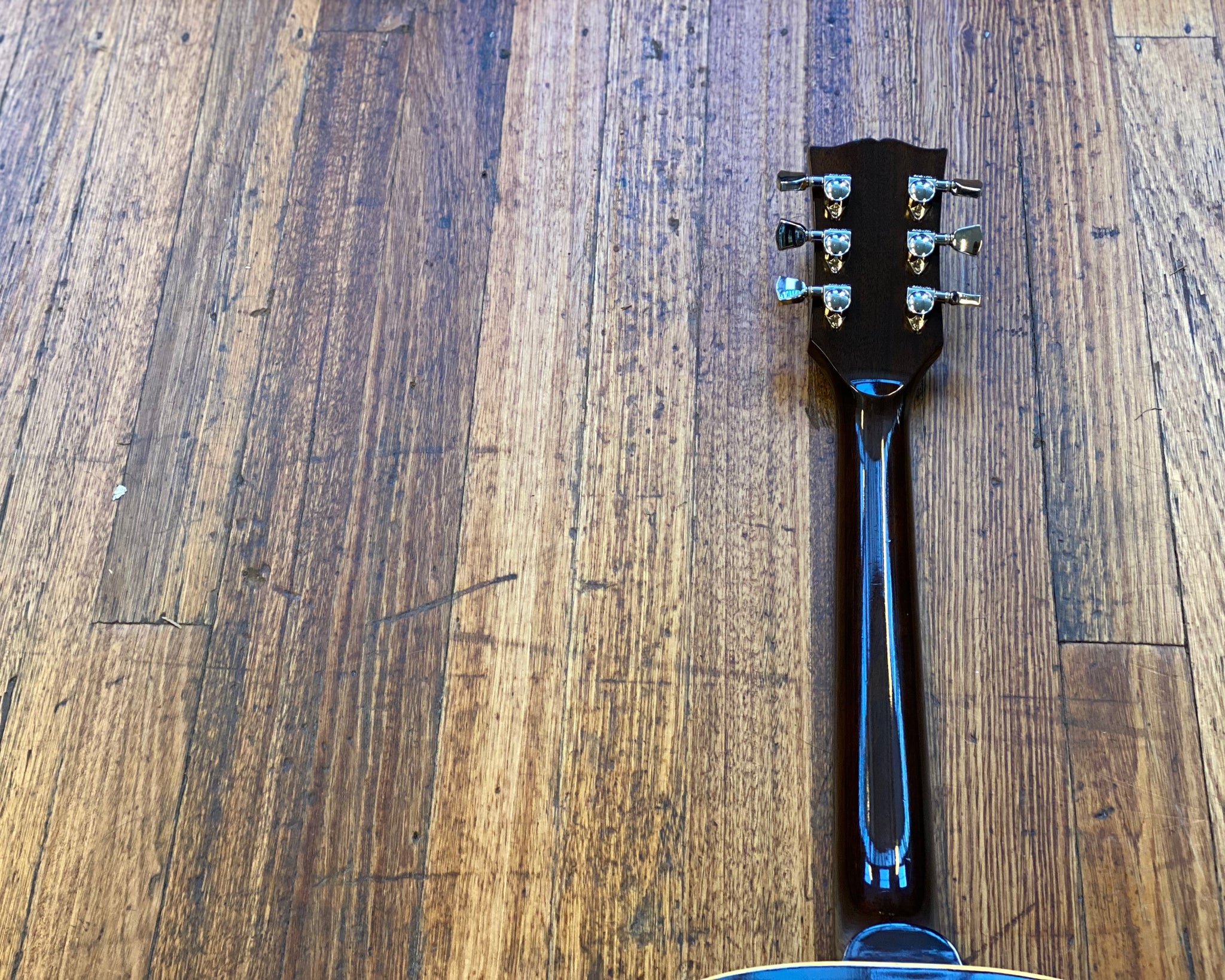 ギター Burny BJ-60 Burny BJ-60