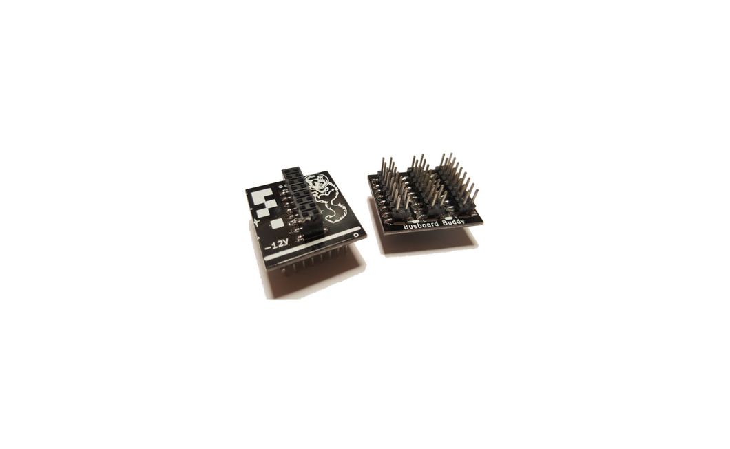 KOMA Elektronik Busboard Buddy - 1 pc