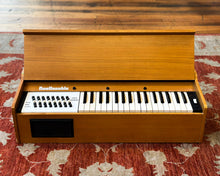 Load image into Gallery viewer, Busilacchio Electric Chord Organ
